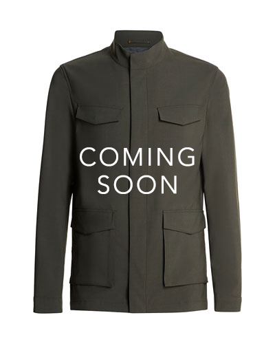Field Jacket Field Jacket