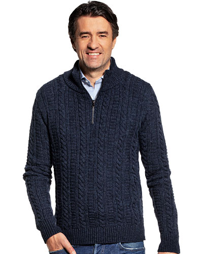 Merino wool clothing for men | Joe Merino