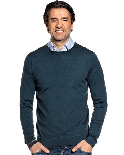 hoe te gebruiken Gloed Regeneratie Heren truien kopen? Luxe pullovers in 50 kleuren | Joe Merino