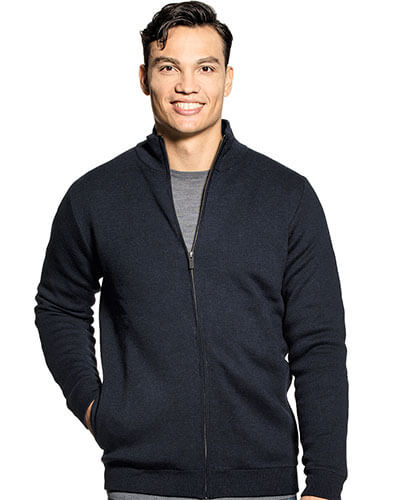 Jacket Extra Long Jacket Extra Long