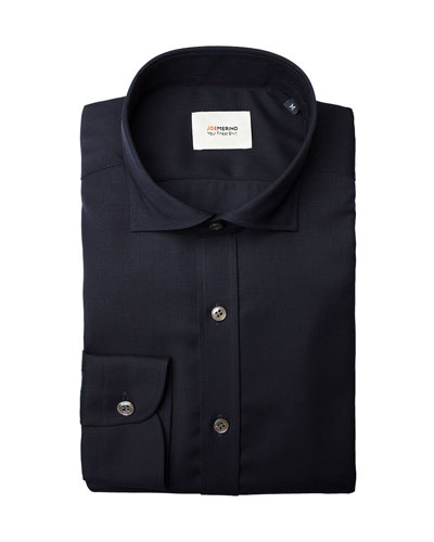 Woven Shirt Extra Long Woven Shirt Extra Long