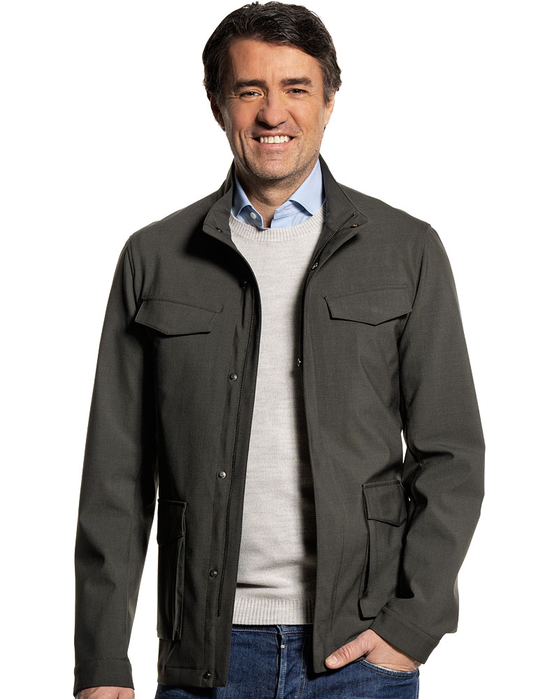 Field Jacket Field Jacket