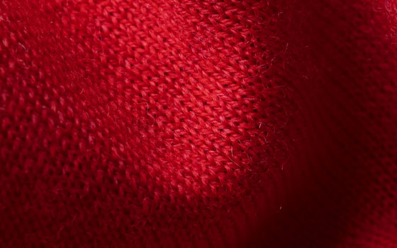 Firefighter Red