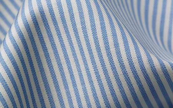 Stripe Light Blue