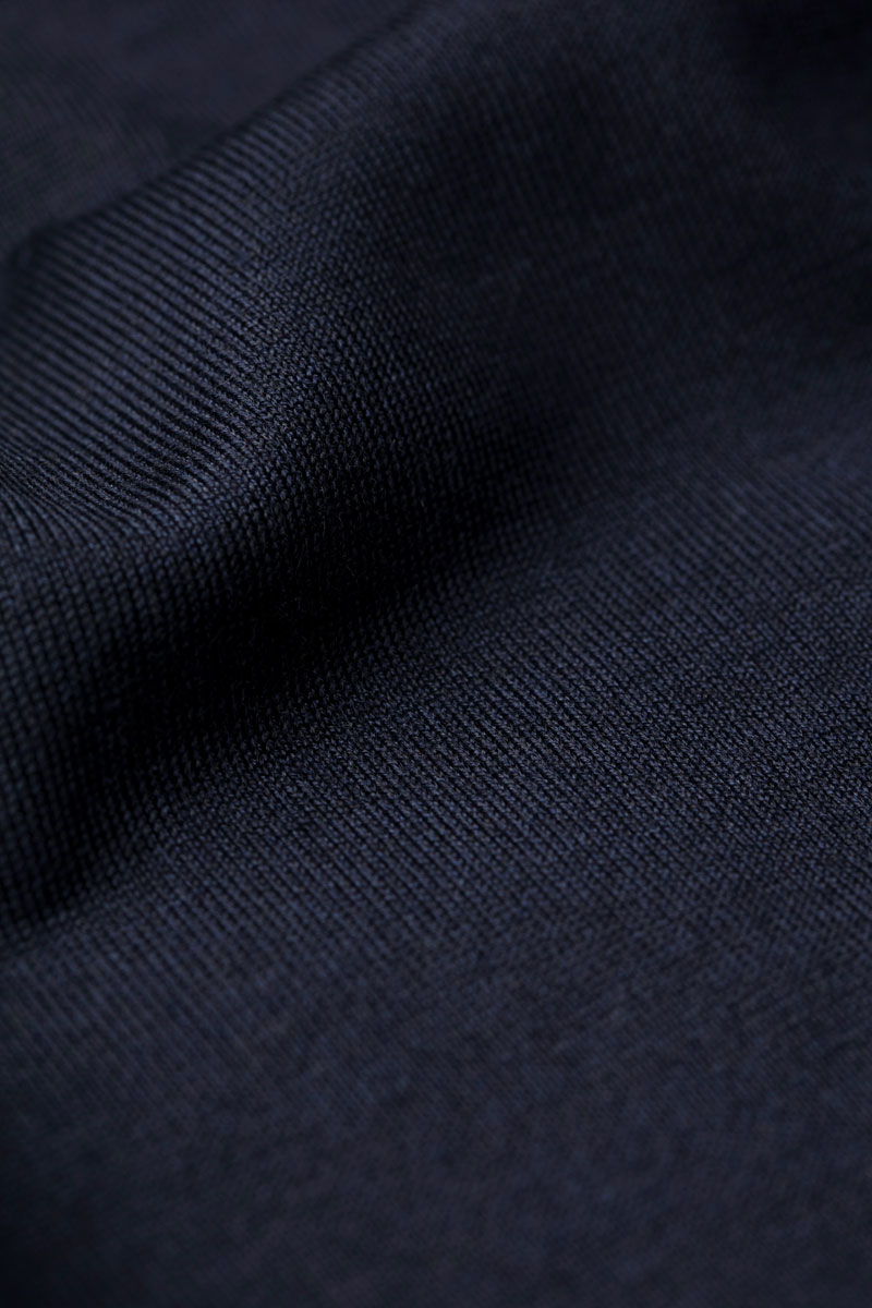Blue Label Polo Buttons Long Sleeve
