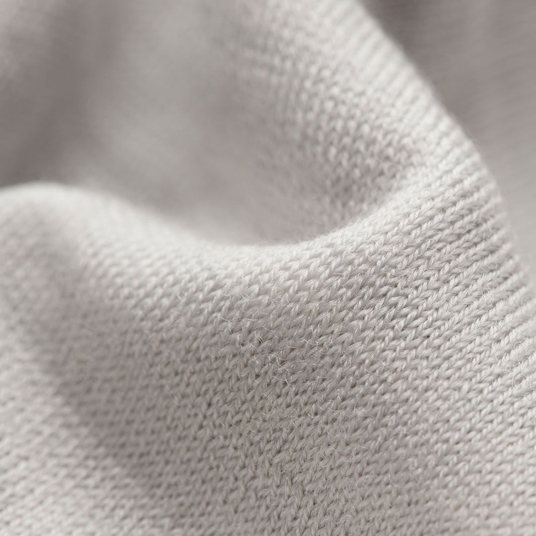 Shirt Polo Short Sleeve Clean Cement