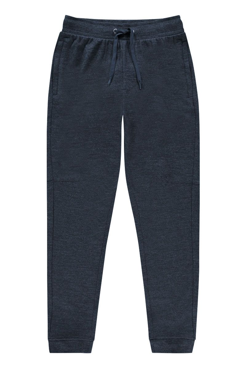 Joe Sweatpants Blue Whale