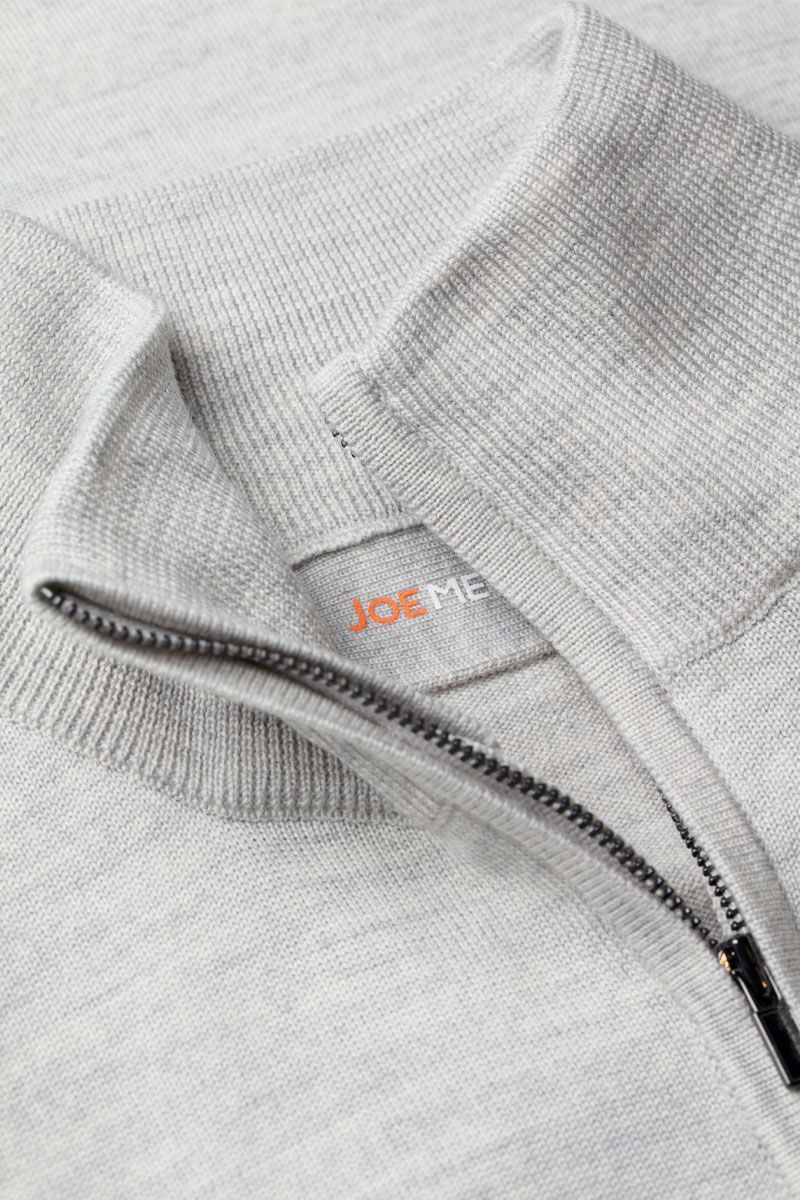 Joe Zip Dover Grey 