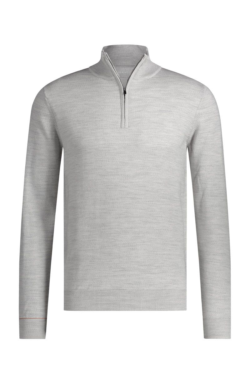 Joe Zip Dover Grey 