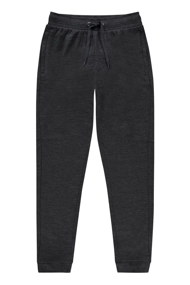 Joe Sweatpants Antracite Grey