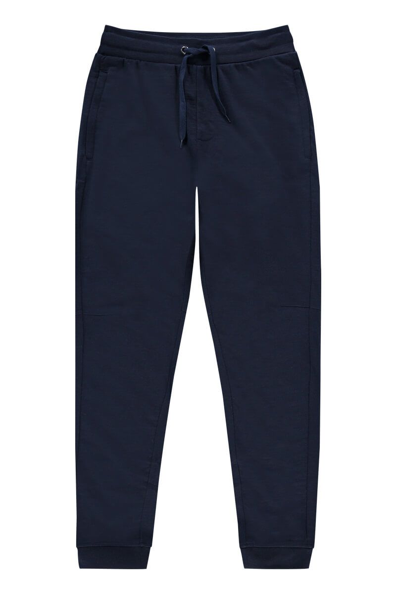 Joe Sweatpants Navy Blue