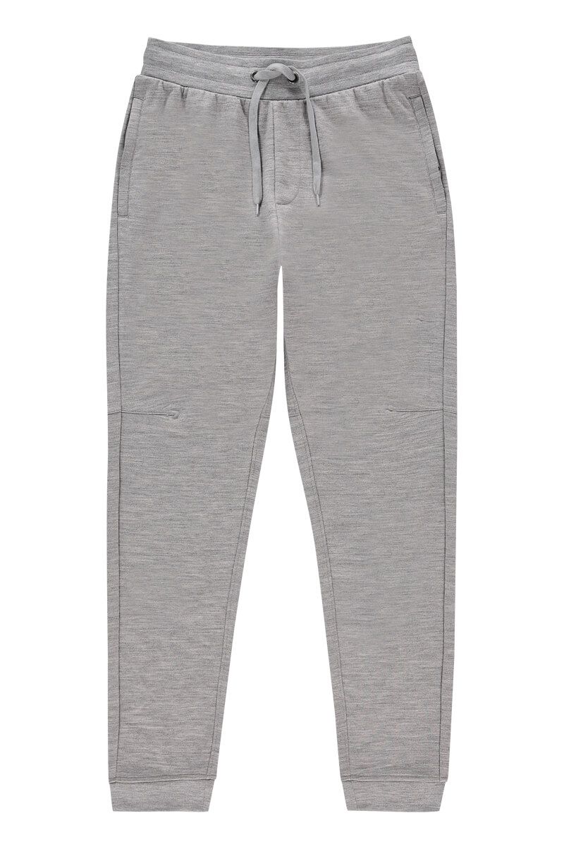 Joe Sweatpants Mid Grey