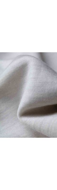 Joe Shirt Polo Short Sleeve Sand White