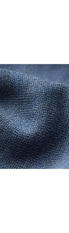 Joe Henley Jeans Blue