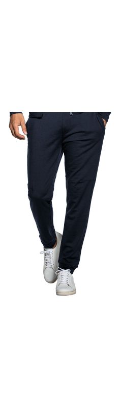 Nette joggingbroek heren Super comfortabel Joe Merino