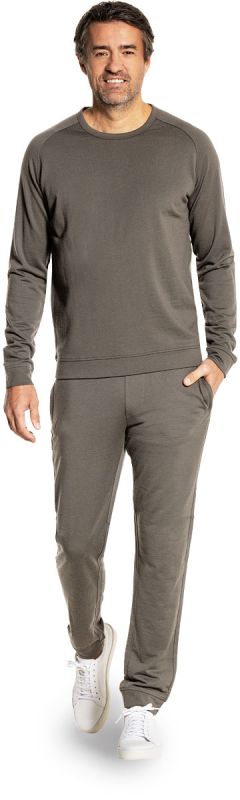 Joe Sweatshirt Military