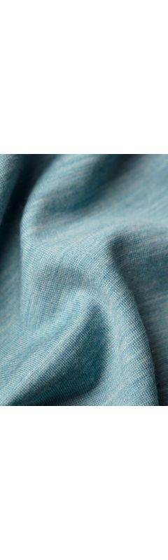 Joe Shirt Polo Short Sleeve Mythos Blue