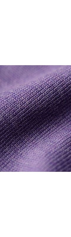 Joe Zip Hyacinth Purple