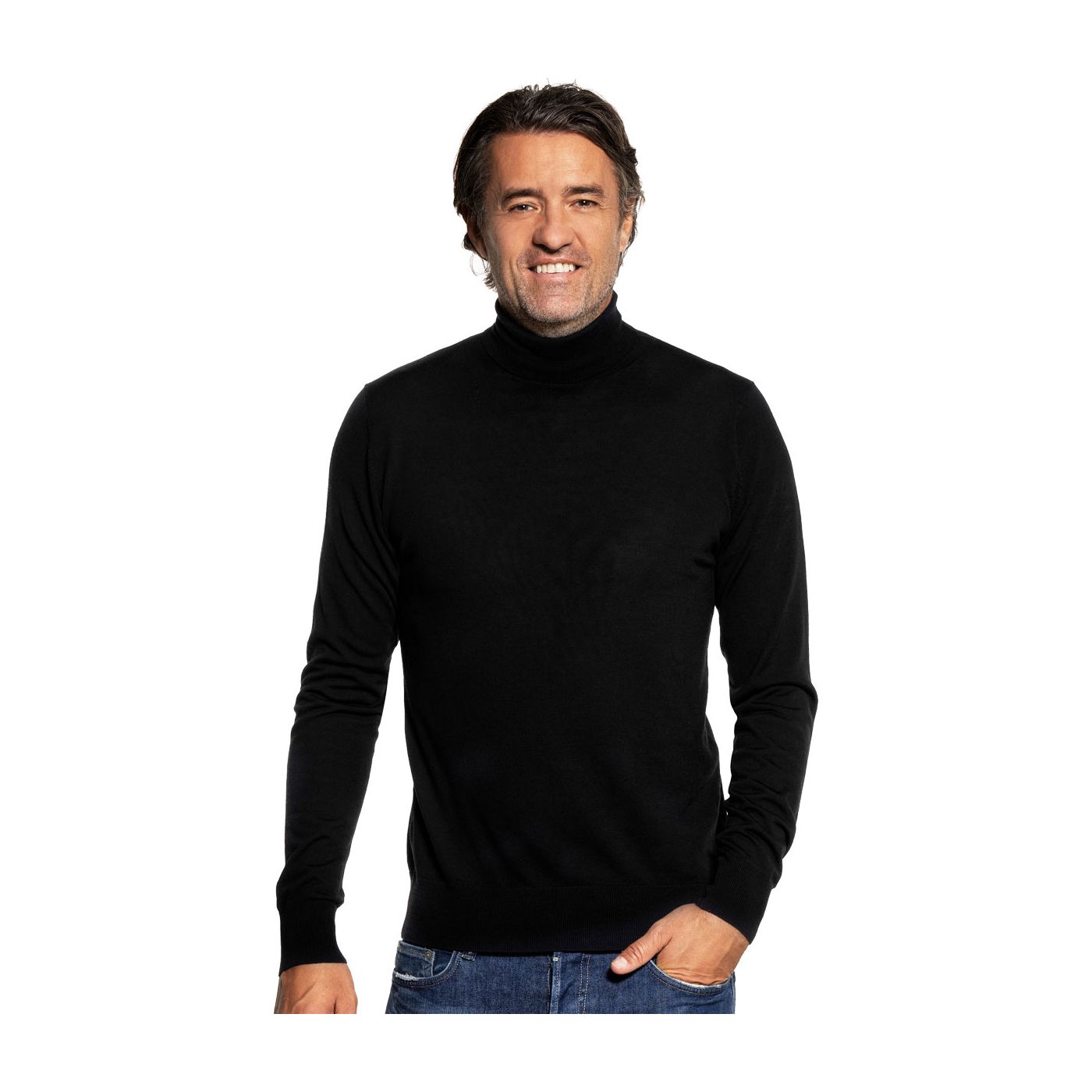 Joe Col Black