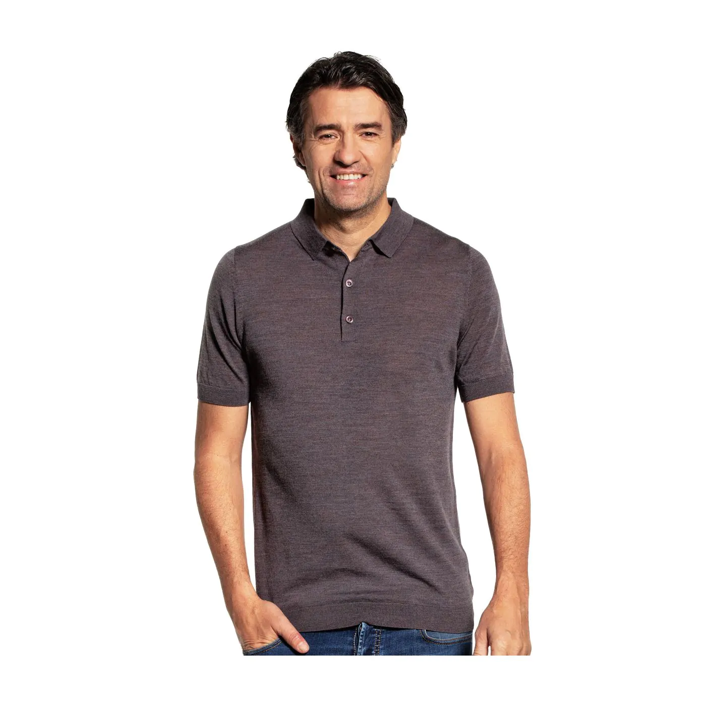 joe brown polo shirts