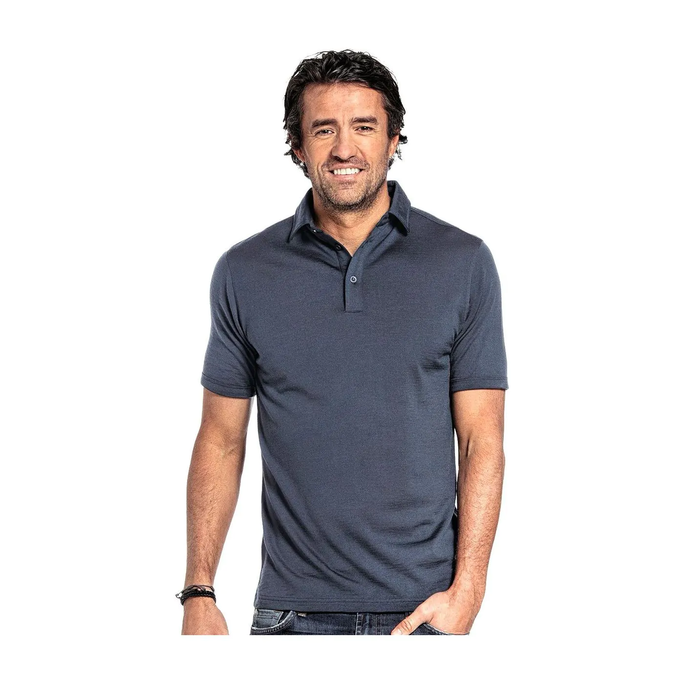 Polo's mannen deals