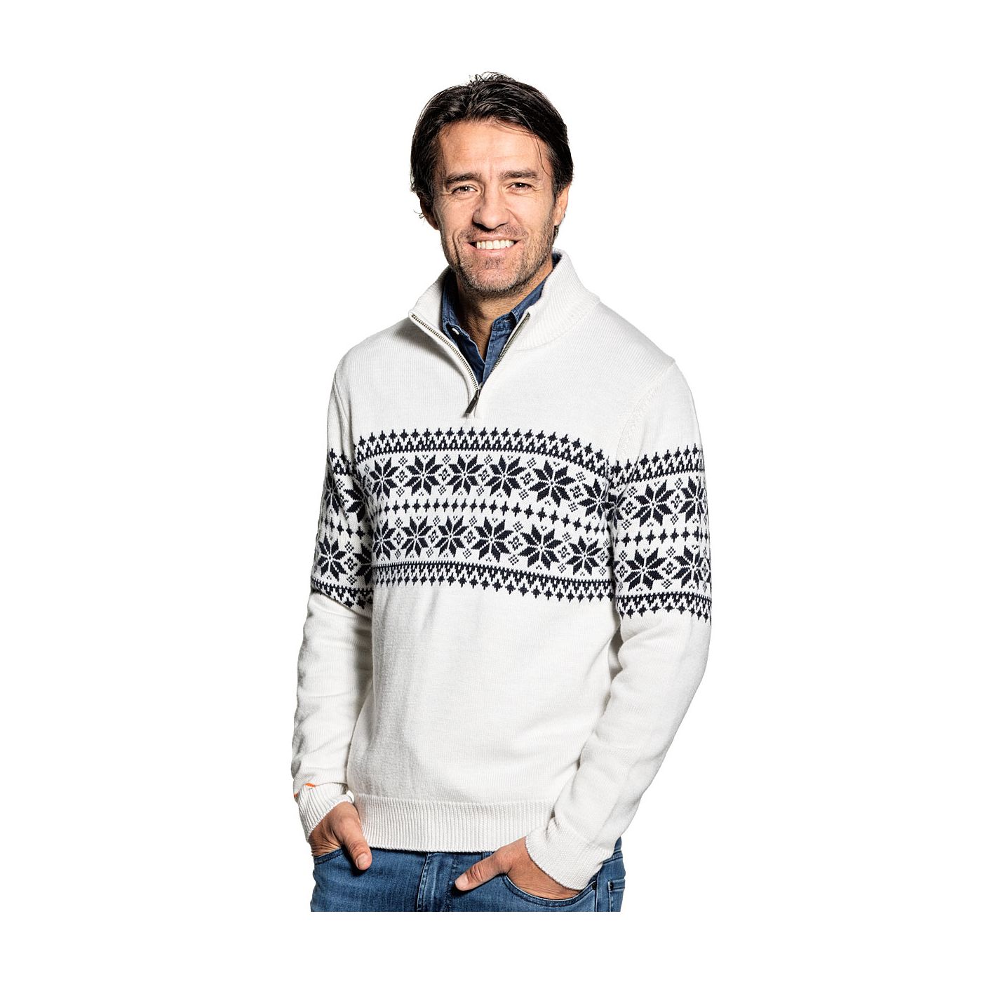 kohls izod sweater