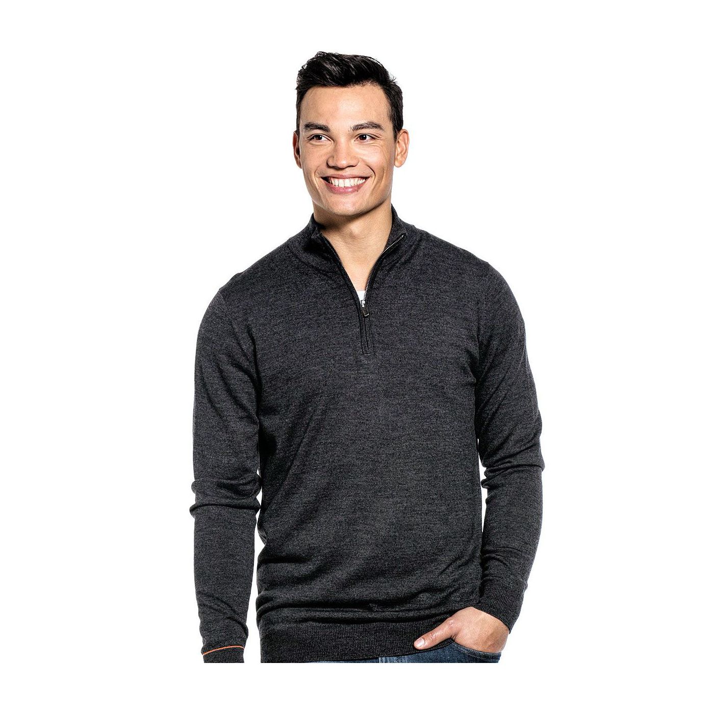 Joe Zip Extra Long Deep Antra