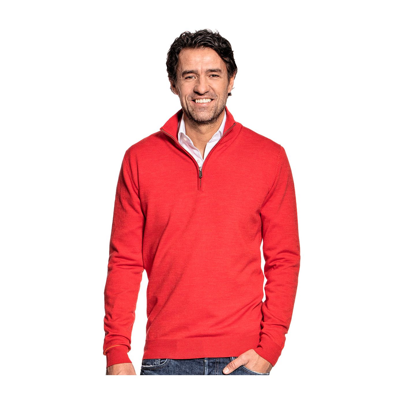 Joe Zip Negroni