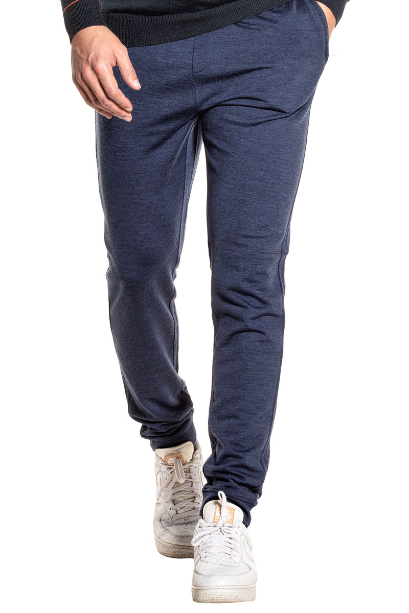 Joe Sweatpants Extra Long Summernight Navy