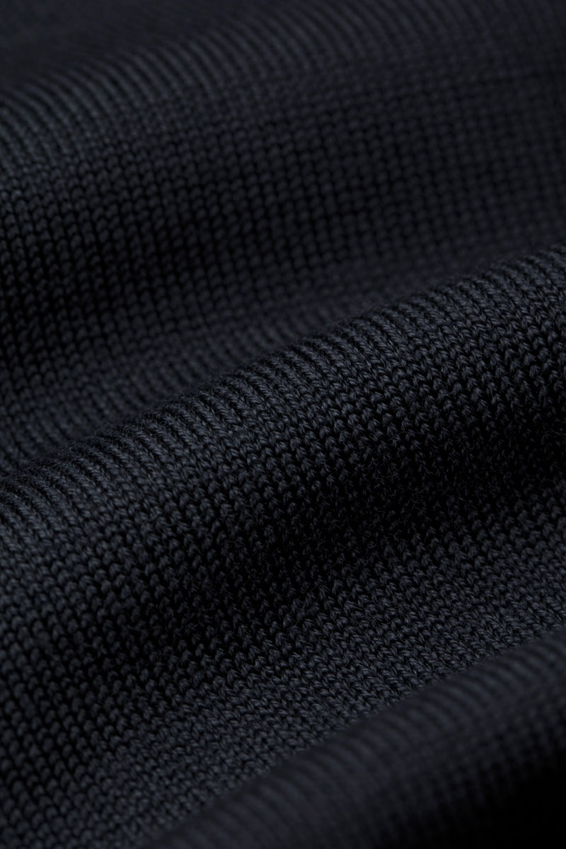 Joe Button 3D Very Dark Navy