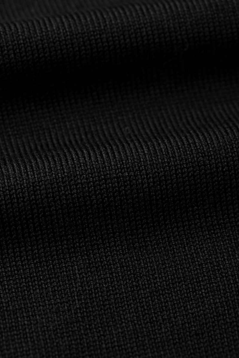 Turtle 3D Deep Black