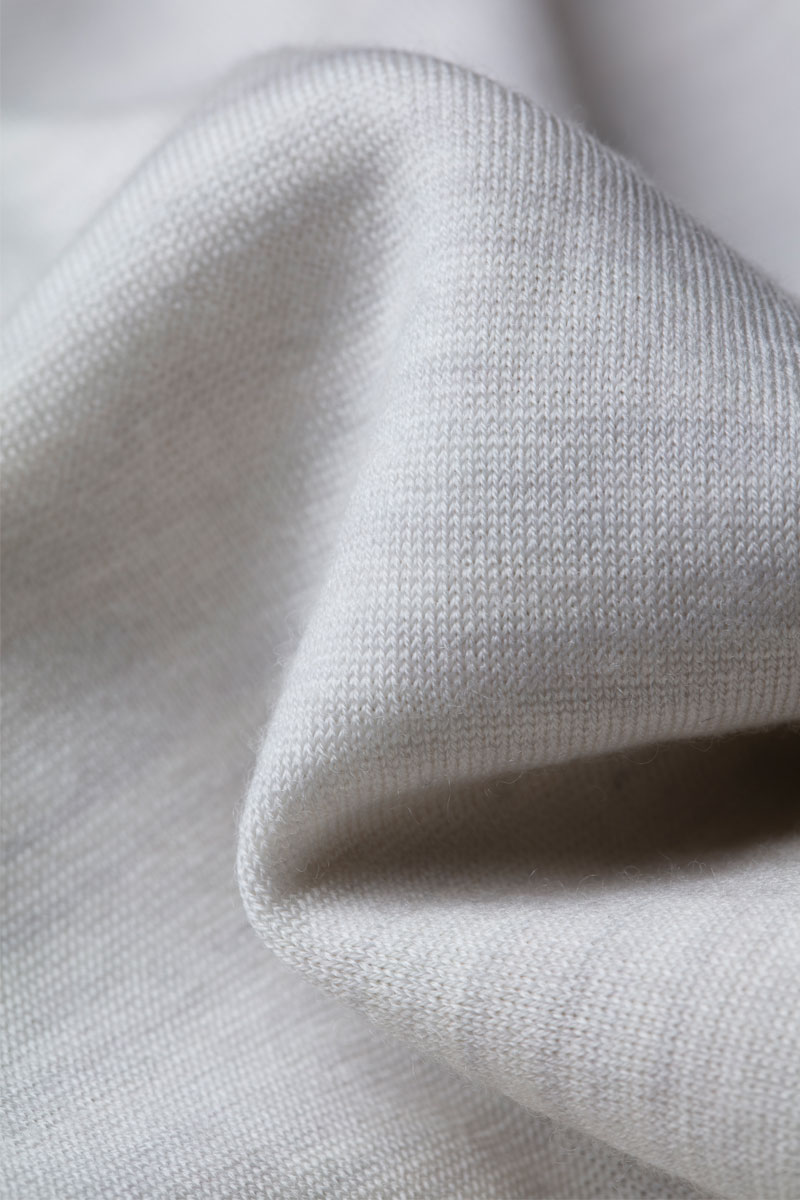 Joe Shirt Button Up Short Sleeve Sand White