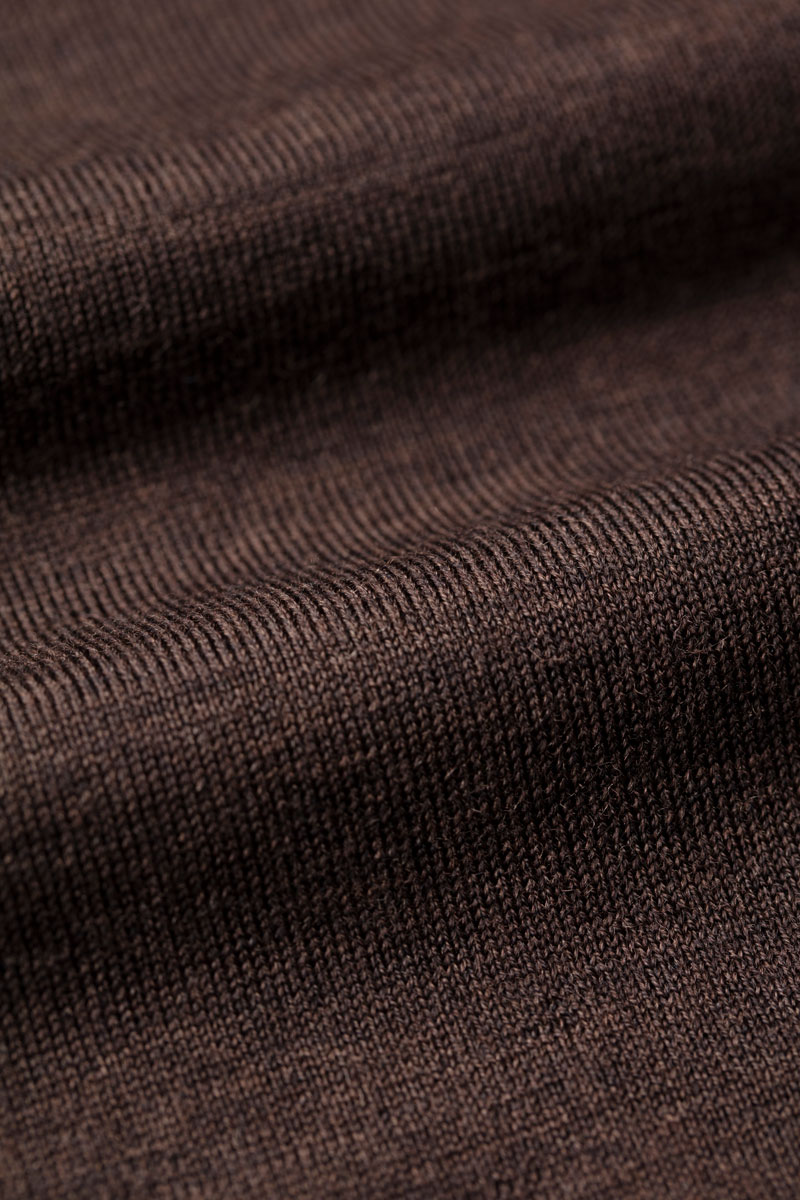 Classic Crew Pure Chocolate