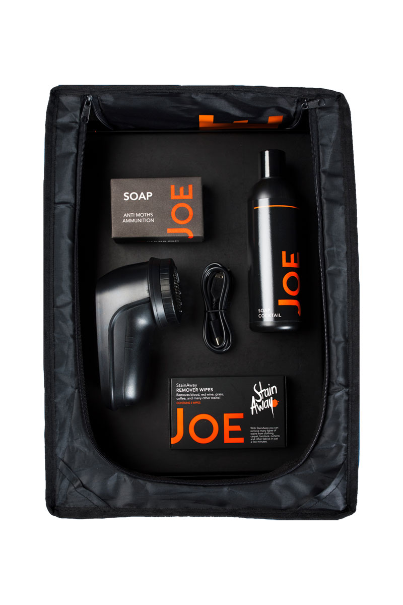 Joe Maintenance Kit Plus