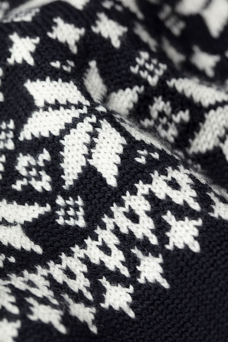 Joe Snow Wool White