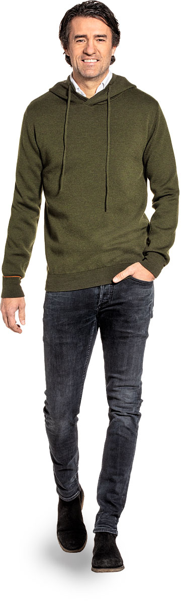 Joe Supersport Army Classic