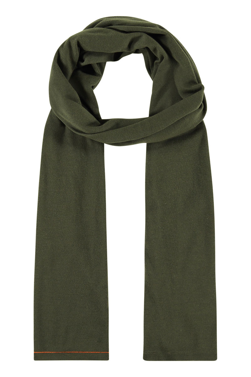 Joe Riva Scarf Classy Moss