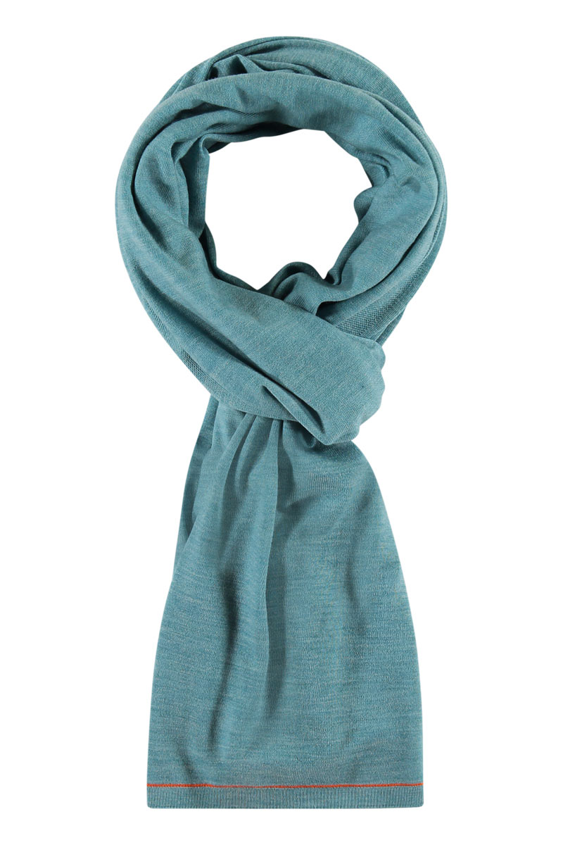 Joe Riva Scarf Mythos Blue