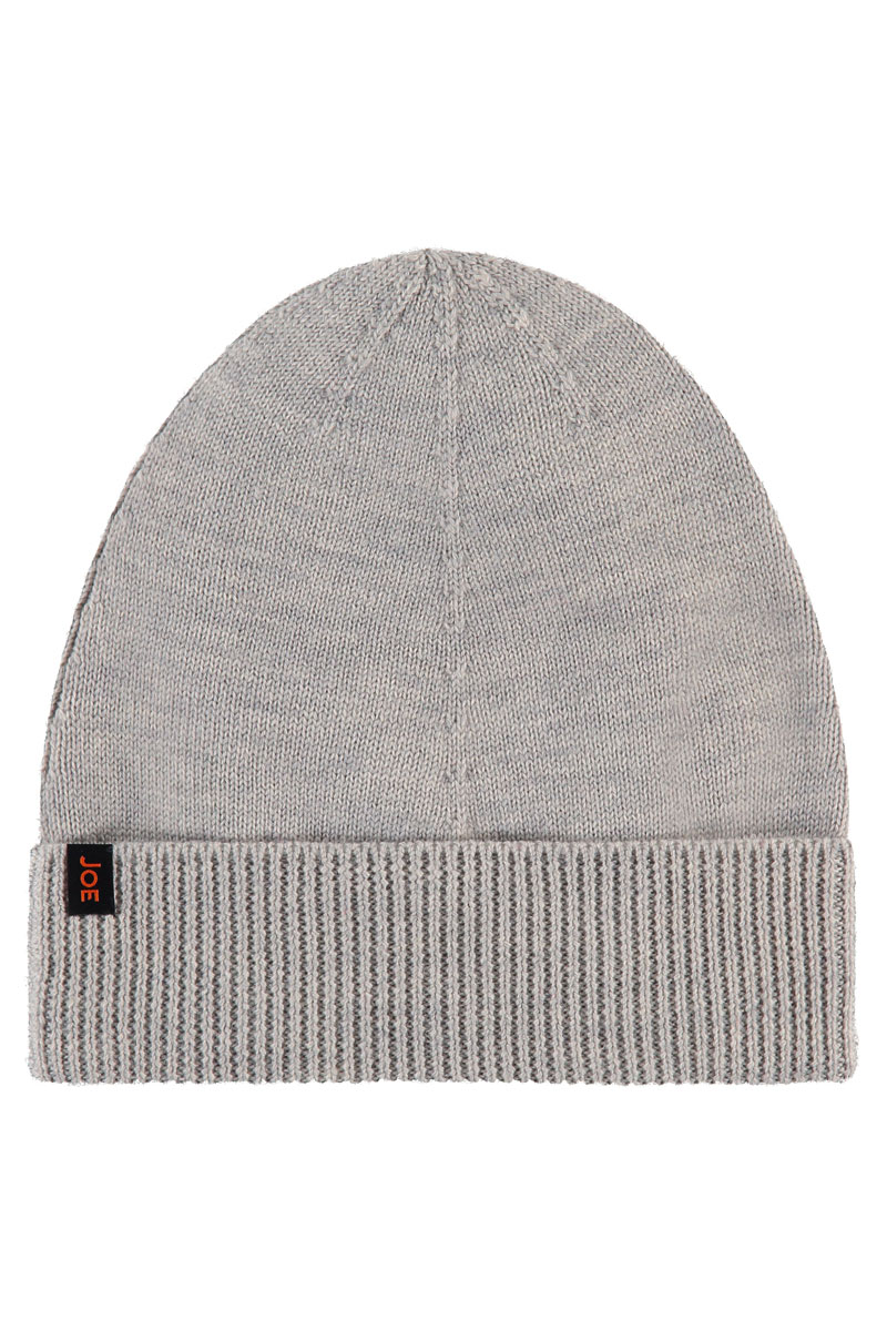 Joe Yak Beanie Clean Cement