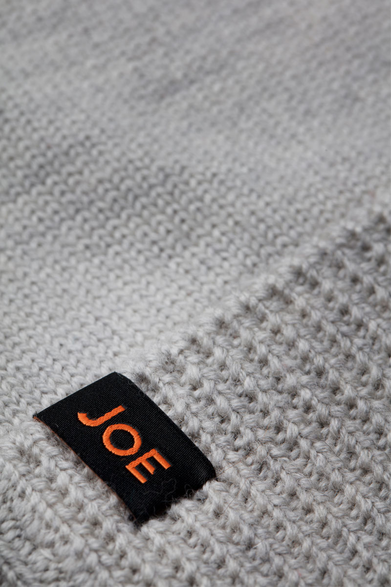 Joe Yak Beanie Clean Cement