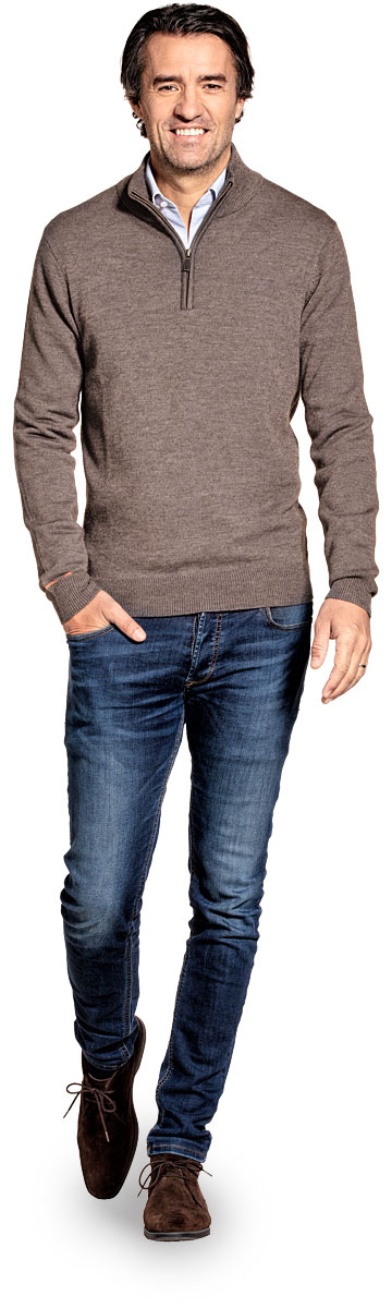 Joe Yak Zip Tobacco