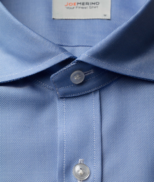 Joe Merino Luxurious Merino wool essentials for men