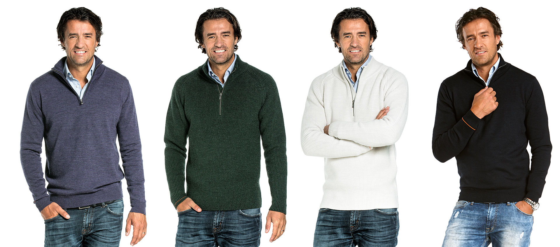 Troyer für Herren aus 100% Merino Wolle kaufen Sie online bei Joe Merino.
