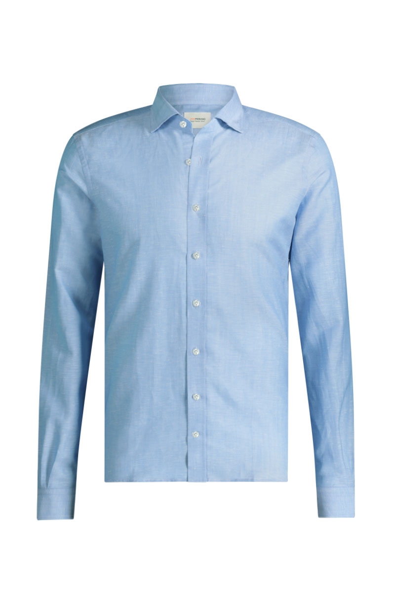 Linenshirt in