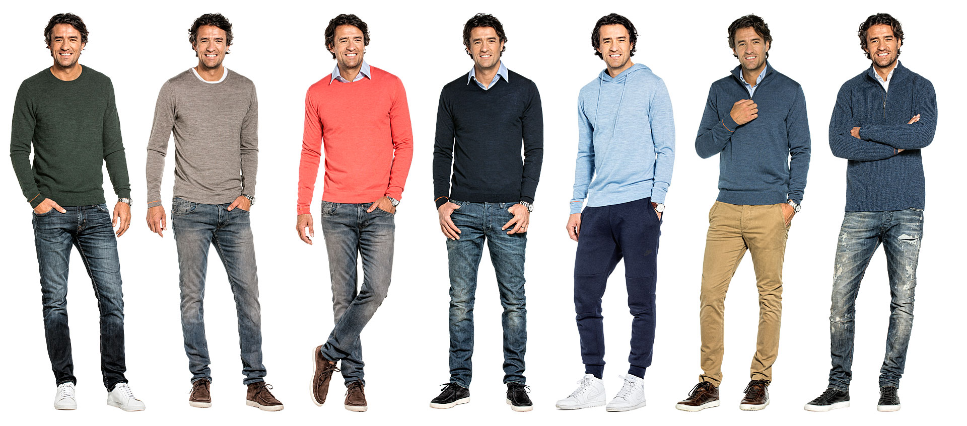 Joe merino trui deals