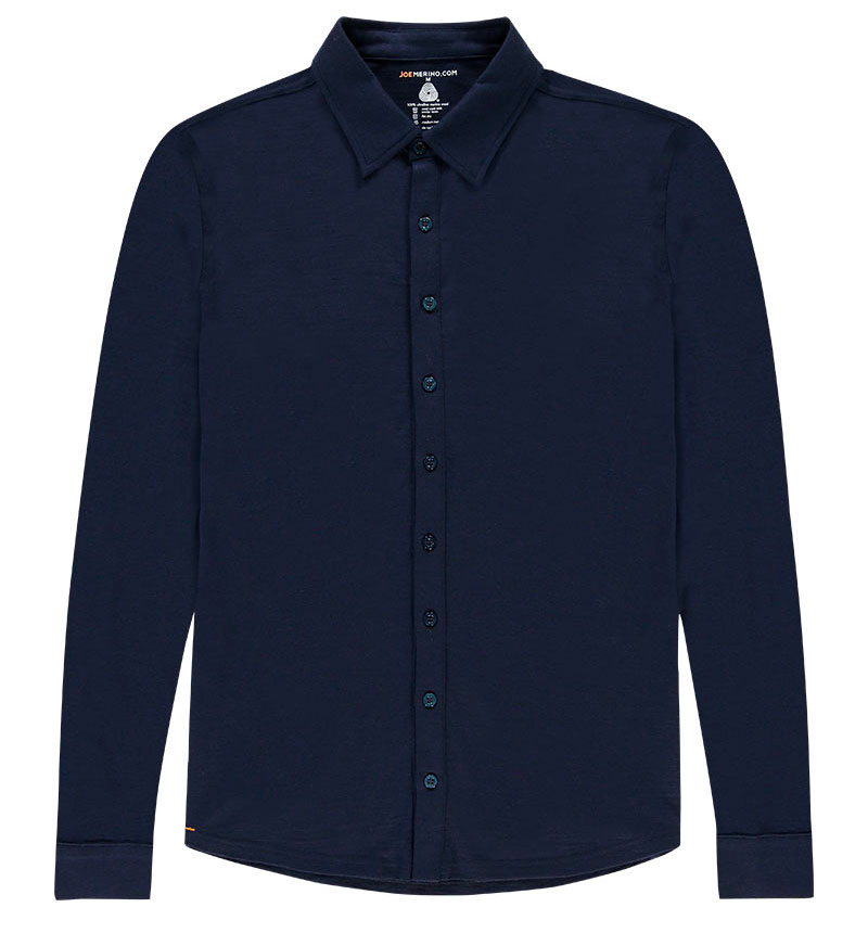 Shirt Button Up