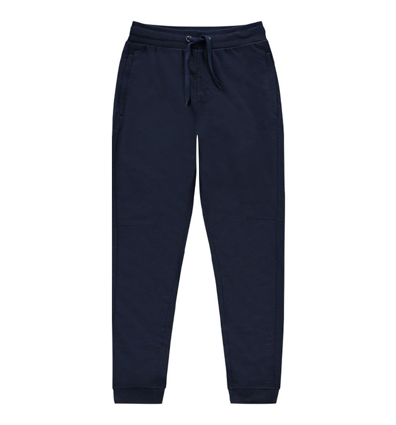 extra lange joggingbroek als cadeau