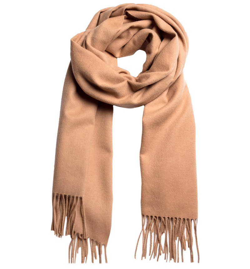 Scarf Julia