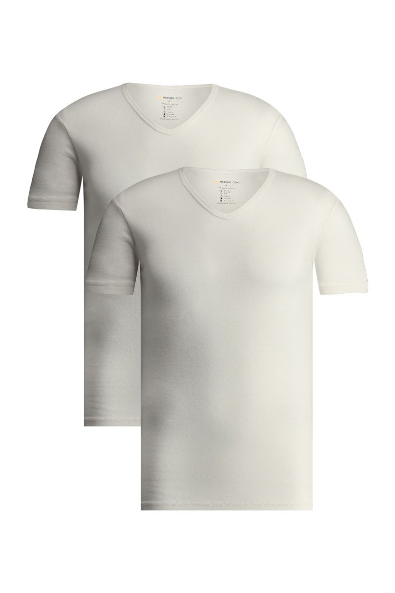 Merino Unterhemd als Geschenk unter 100 Euro für Männer