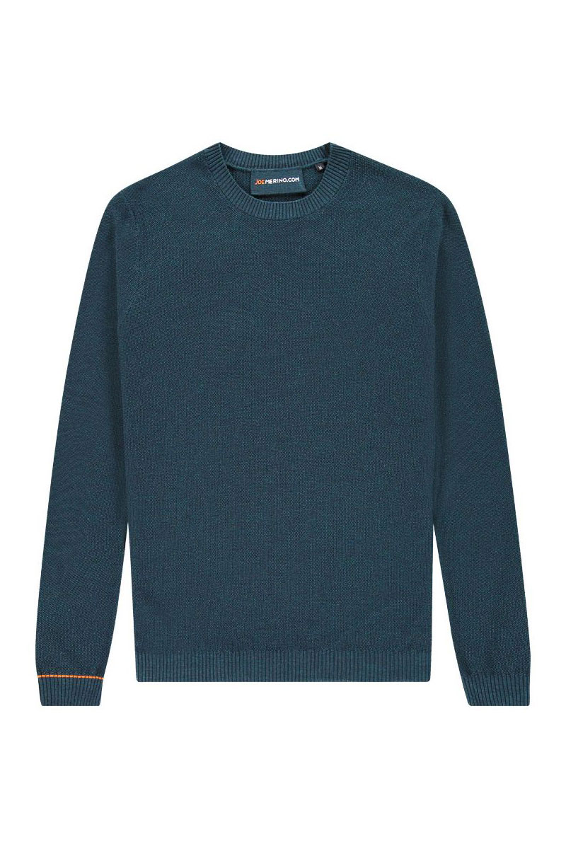 Versnel Kameraad Keer terug Heren truien kopen? Luxe pullovers in 50 kleuren | Joe Merino